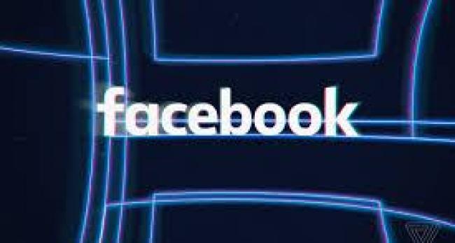 social networking site Facebook