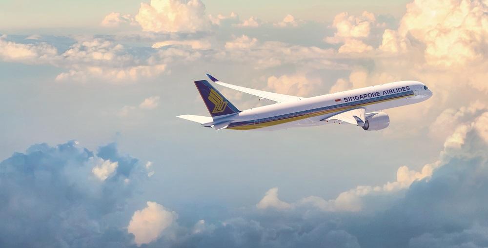 Singapore Airlines Gets'World's Best Airline Award 2018'