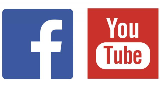 Facebook vs. Youtube: Which is the most popular