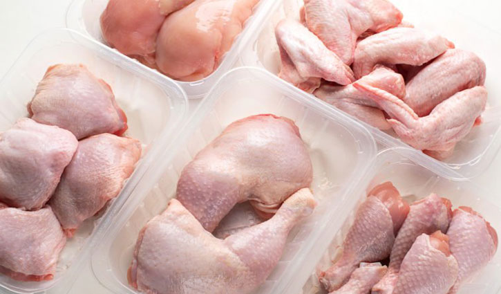 mistakes of chicken meat cooking
